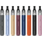 GeekVape Wenax M2 Pod Kit 1200mAh colors UAE | Emirates Vapor Dubai