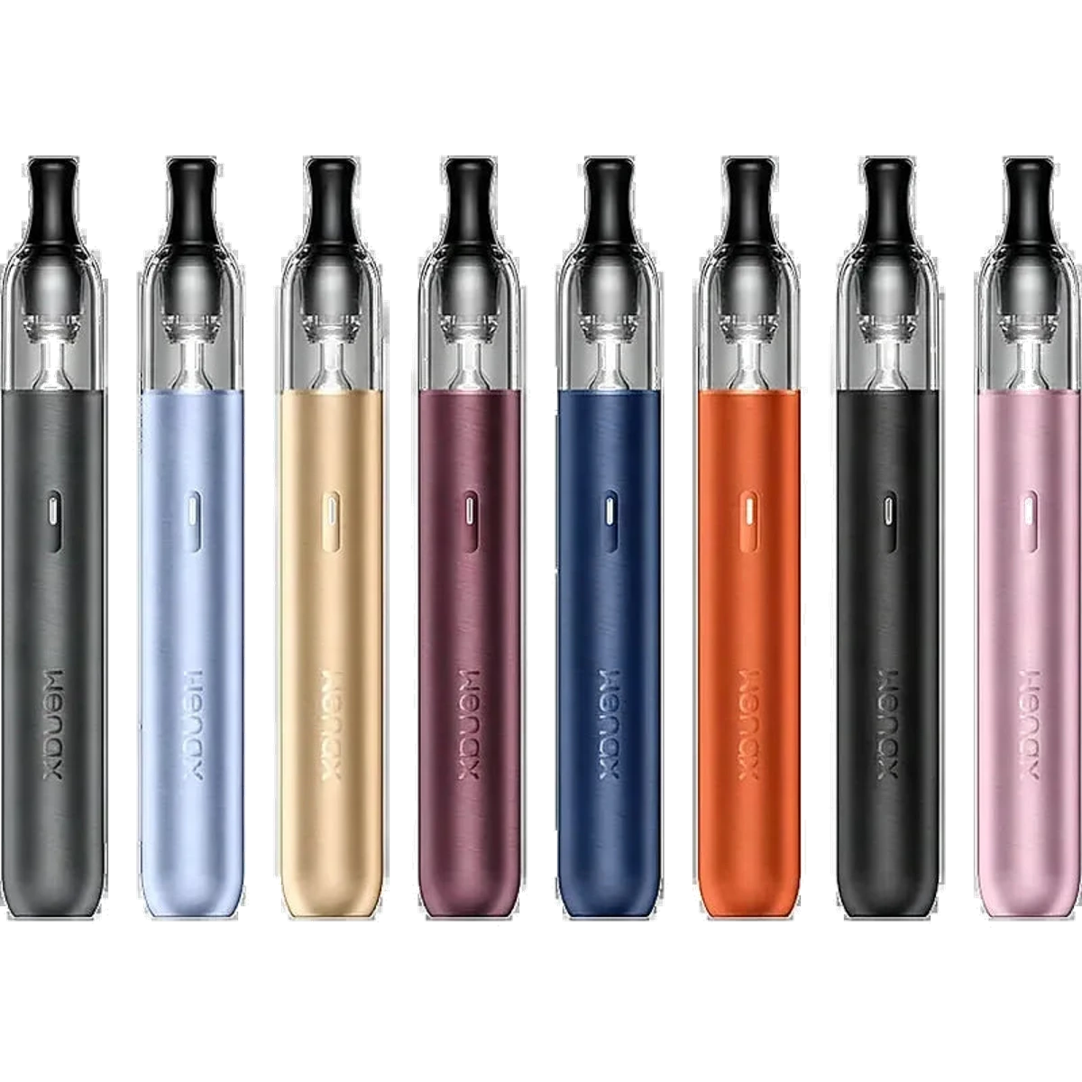 GeekVape Wenax M2 Pod Kit 1200mAh colors UAE | Emirates Vapor Dubai