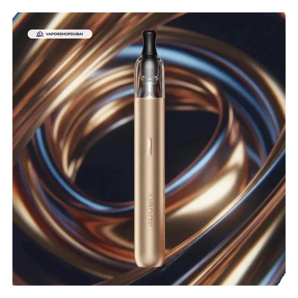 GeekVape Wenax M2 Pod Kit 1200mAh best price UAE — ESMA certified