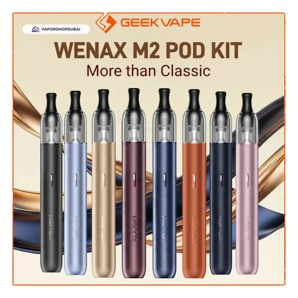 Authentic GeekVape vape Dubai | Emirates Vapor