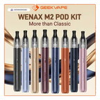 Authentic GeekVape vape Dubai | Emirates Vapor