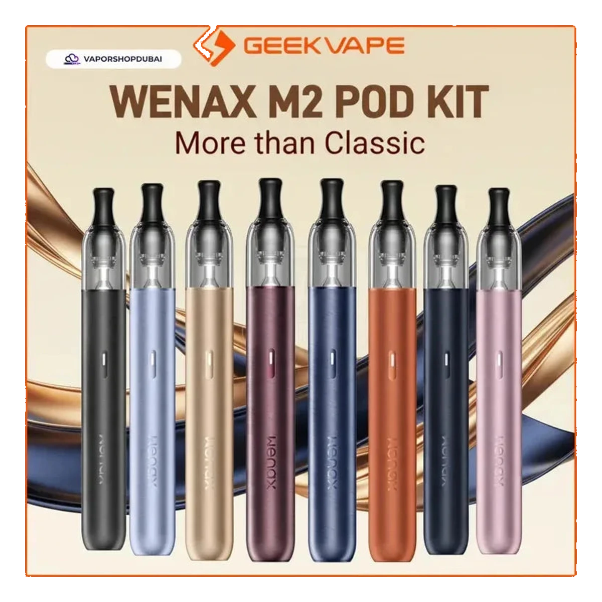Authentic GeekVape vape Dubai | Emirates Vapor