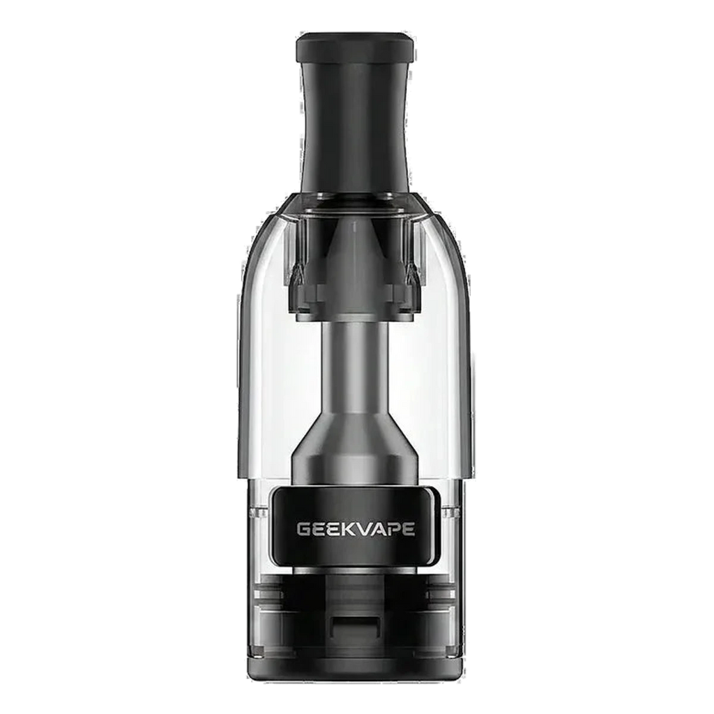 GeekVape Wenax M1 Pod Cartridge 2ml (4pc/pack) options UAE | Emirates Vapor Dubai
