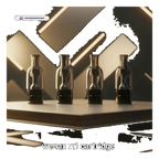 Buy GeekVape GeekVape Wenax M1 Pod Cartridge 2ml (4pc/pack) Dubai same-day delivery