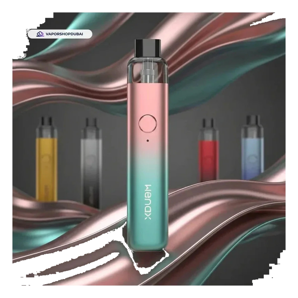 Buy GeekVape GeekVape Wenax K1 Pod System Kit Dubai same-day delivery
