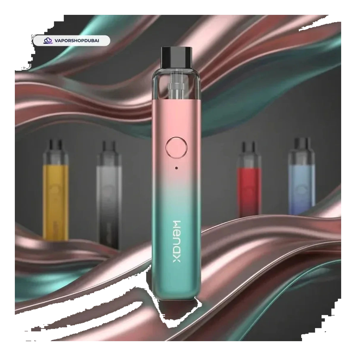 Buy GeekVape GeekVape Wenax K1 Pod System Kit Dubai same-day delivery