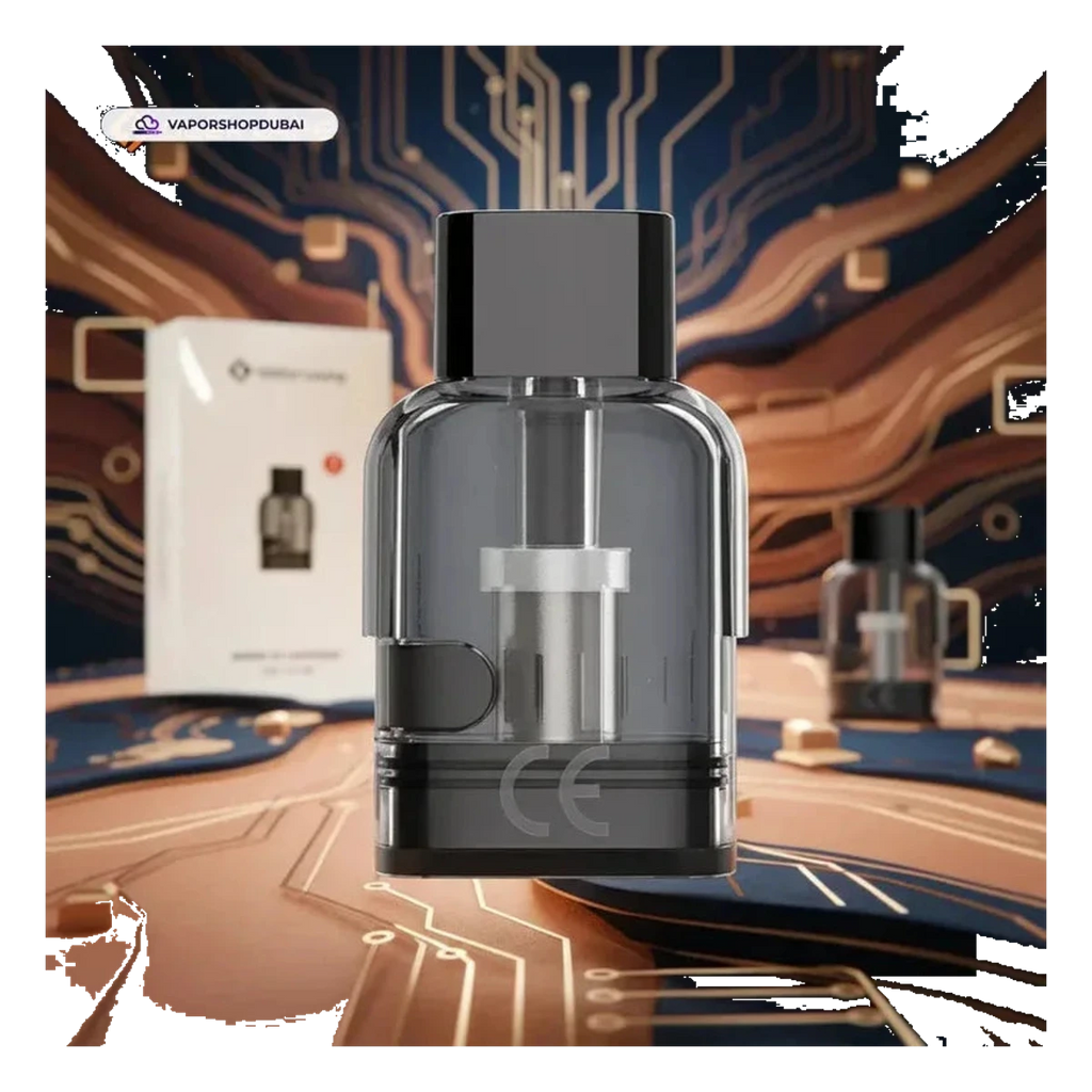 GeekVape Wenax K1 Cartridge UAE — Buy Dubai | Emirates Vapor