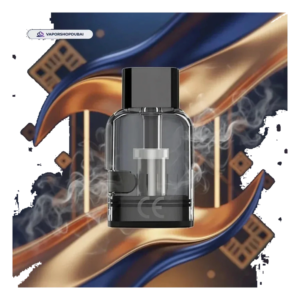 GeekVape Wenax K1 Cartridge resistances UAE | Emirates Vapor Dubai
