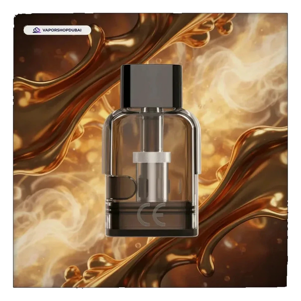 GeekVape Wenax K1 Cartridge best price UAE — ESMA certified