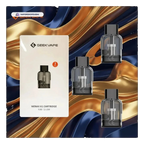 GeekVape Wenax K1 Cartridge resistances UAE | Emirates Vapor Dubai