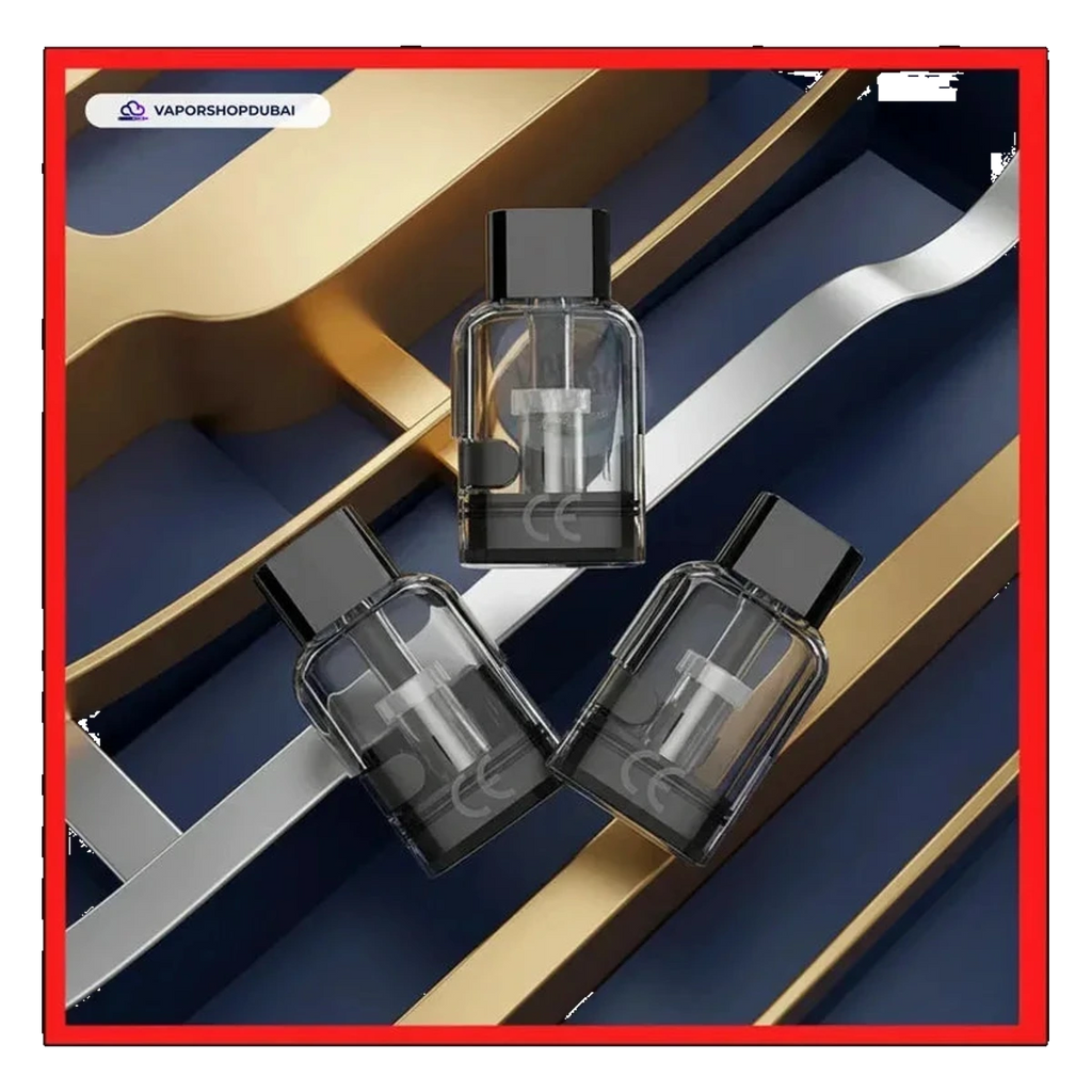 Buy GeekVape GeekVape Wenax K1 Cartridge Dubai same-day delivery