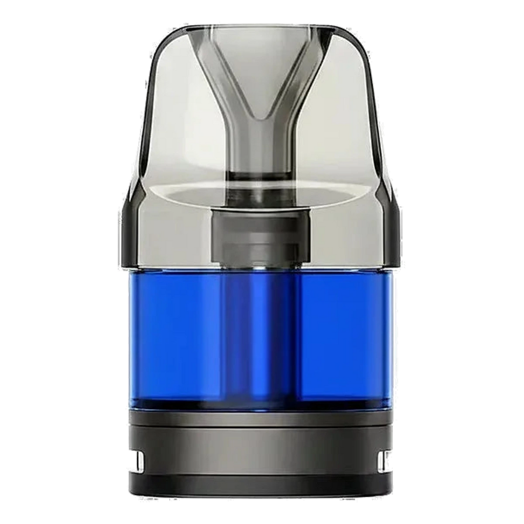 GeekVape WENAX H1 Cartridge Pod resistances UAE | Emirates Vapor Dubai