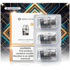 Buy GeekVape GeekVape WENAX H1 Cartridge Pod Dubai same-day delivery