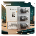 GeekVape WENAX H1 Cartridge Pod best price UAE — ESMA certified