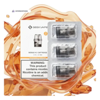 GeekVape WENAX H1 Cartridge Pod UAE — Buy Dubai | Emirates Vapor