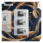 Geekvape Wenax H1 Cartridge Pod Uae — AED 45 | Emirates Vapor
