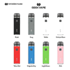 Geekvape Sonder U Vape Kit 20W 1000Mah Uae — AED 80 | Emirates Vapor