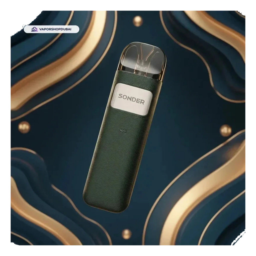 GeekVape Sonder U Vape Kit 20w 1000mAh colors UAE | Emirates Vapor Dubai