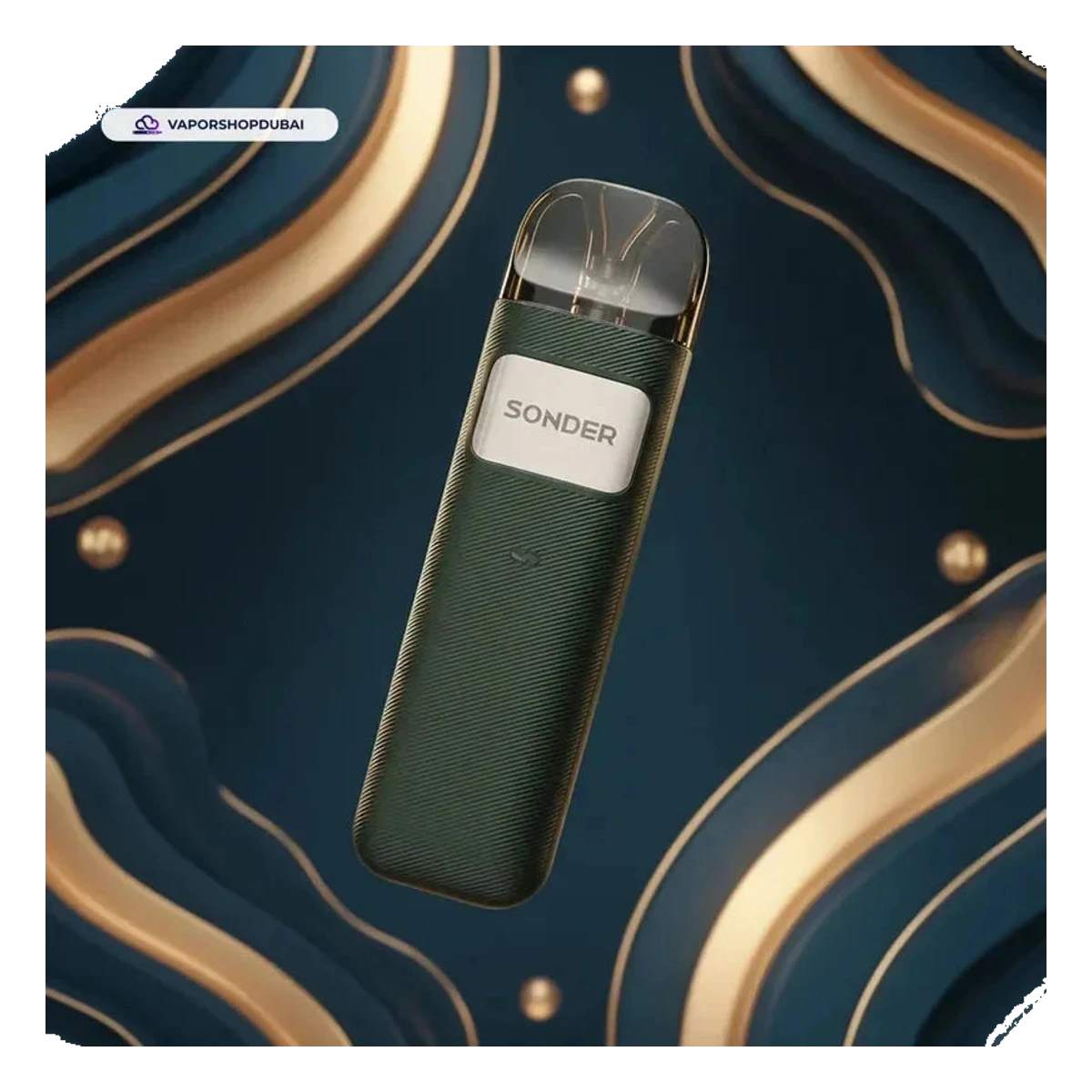GeekVape Sonder U Vape Kit 20w 1000mAh colors UAE | Emirates Vapor Dubai