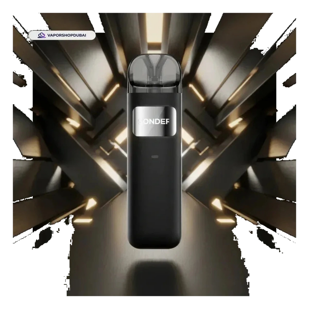 Buy GeekVape GeekVape Sonder U Vape Kit 20w 1000mAh Dubai same-day delivery