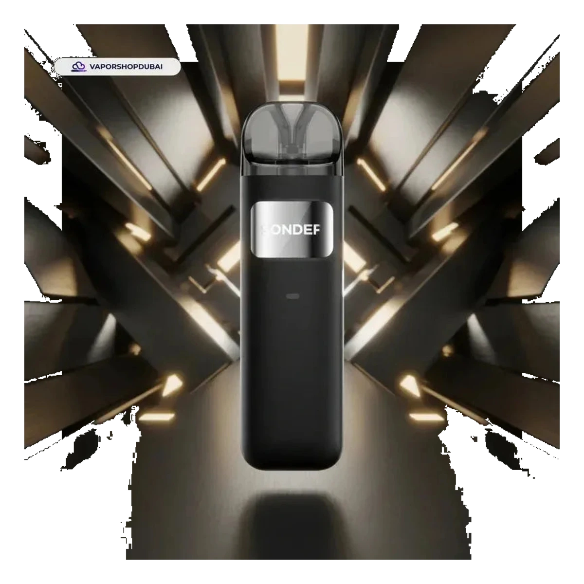 Buy GeekVape GeekVape Sonder U Vape Kit 20w 1000mAh Dubai same-day delivery