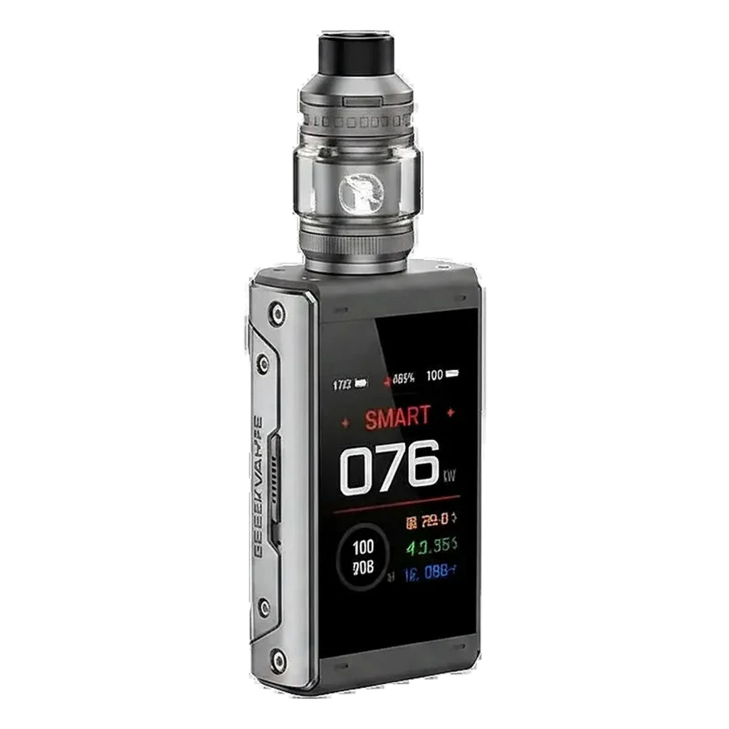 Buy GeekVape GeekVape T200 Aegis Touch Vape Kit With Z Tank Dubai same-day delivery