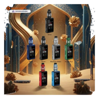 GeekVape T200 Aegis Touch Vape Kit With Z Tank best price UAE — ESMA certified