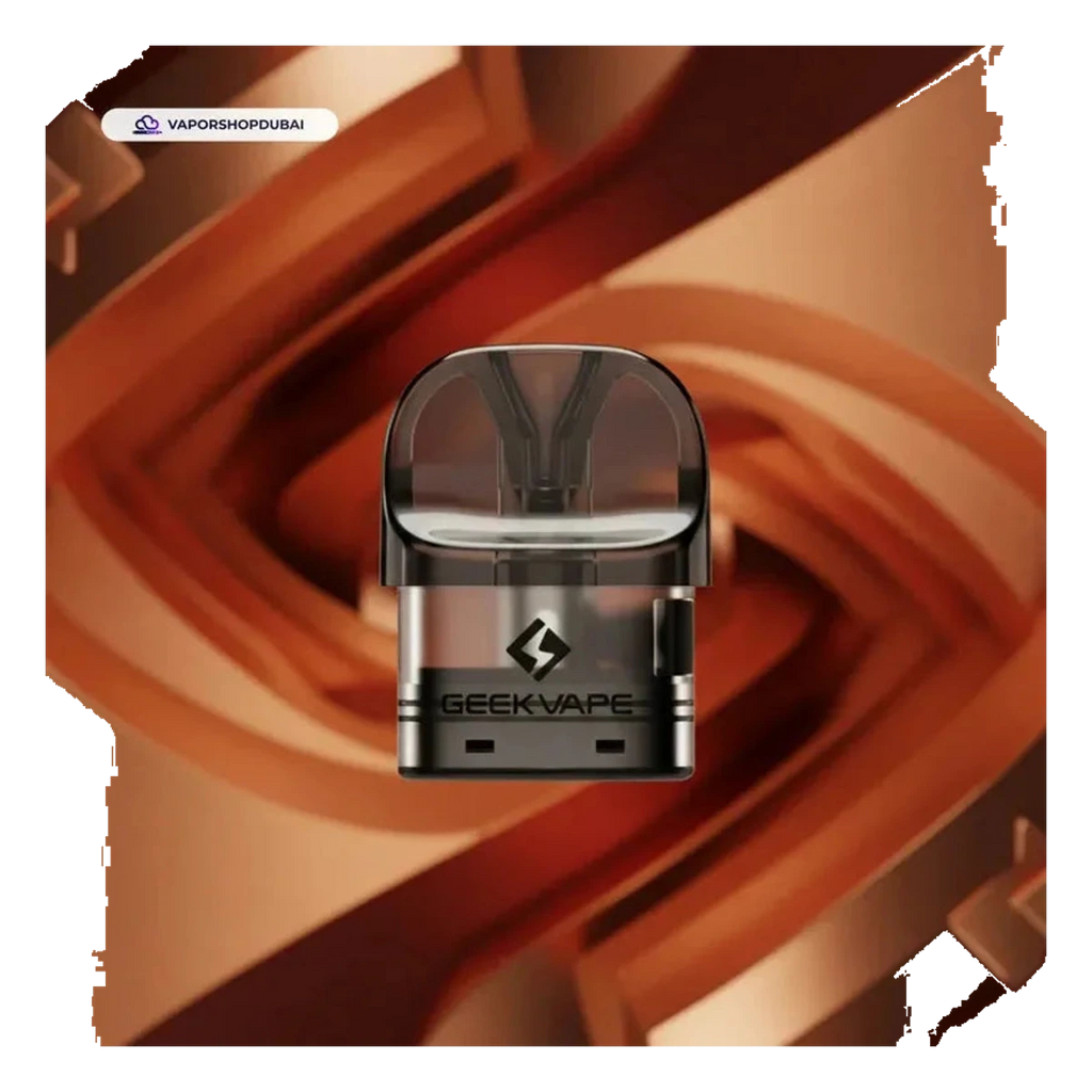 Geekvape Sonder U Empty Cartridge 2Ml Uae — AED 35 | Emirates Vapor