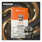 Buy GeekVape GeekVape Sonder U Empty Cartridge 2ml Dubai same-day delivery