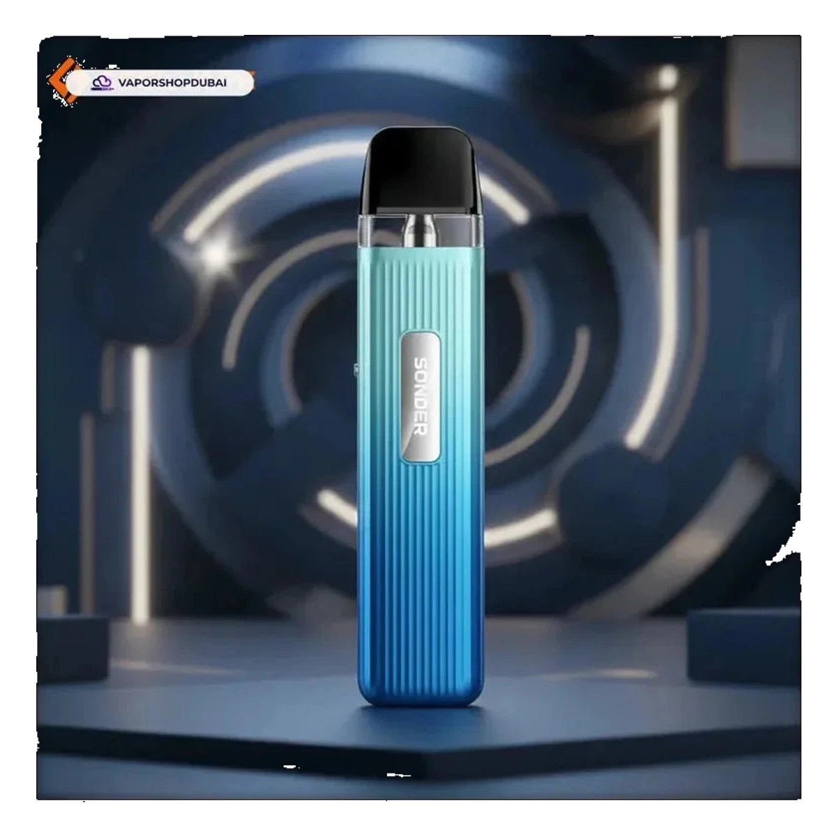 Geekvape Sonder Q Pod Kit Uae — AED 90 | Emirates Vapor