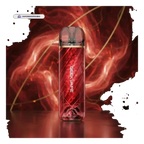 GeekVape Obelisk U Pod Kit 950mAh 2ml best price UAE — ESMA certified
