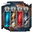 GeekVape Obelisk U Pod Kit 950mAh 2ml UAE — Buy Dubai | Emirates Vapor
