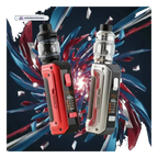 GeekVape Max100 Kit 100W (Aegis Max 2) with Z Subohm 2021Tank Atomizer 5ml best price UAE — ESMA certified
