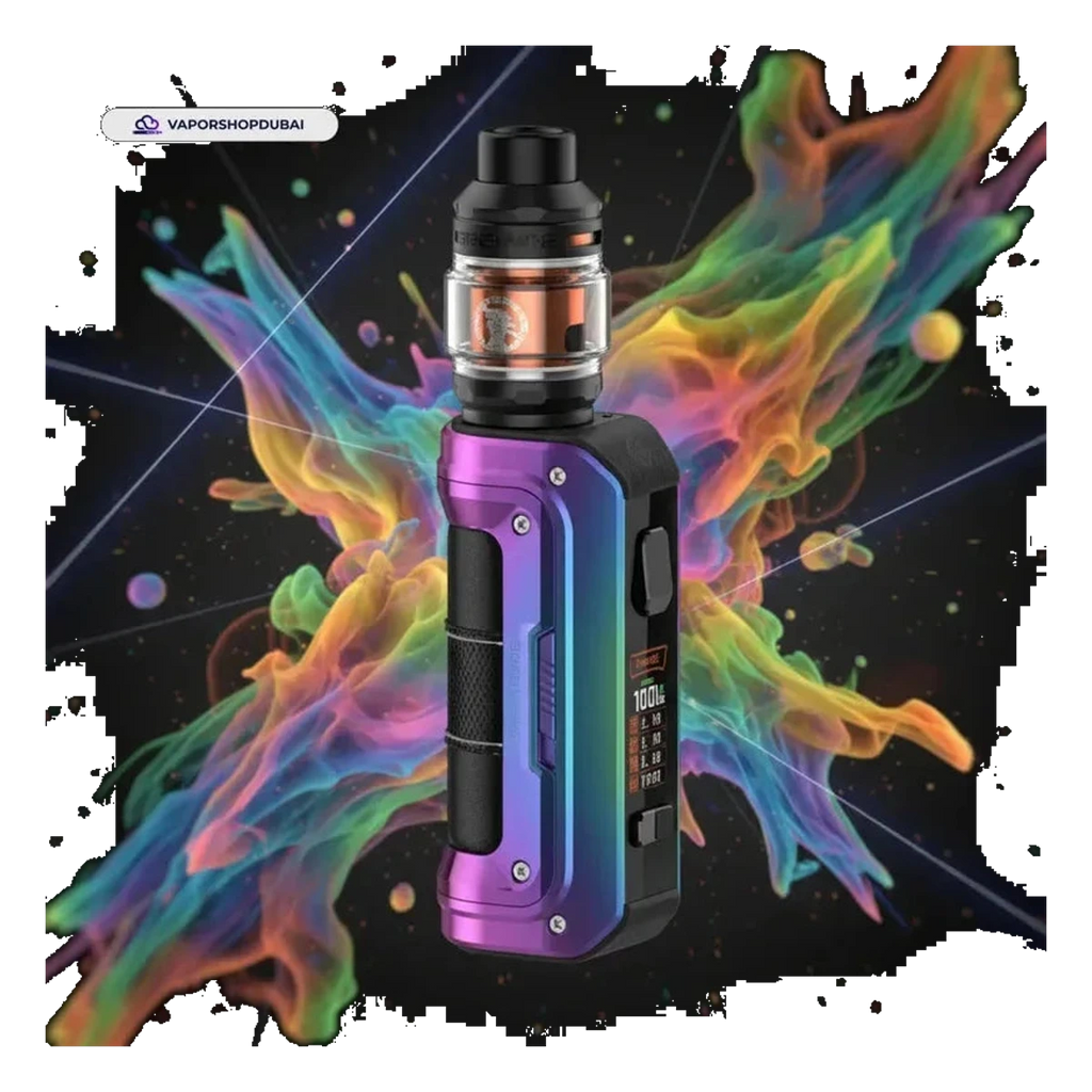 Authentic GeekVape vape Dubai | Emirates Vapor