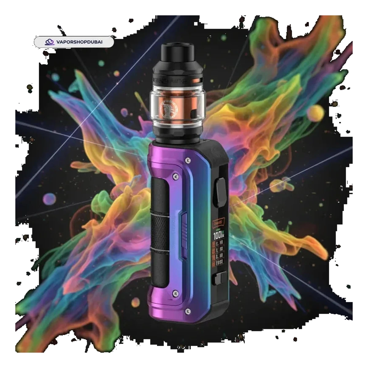 Authentic GeekVape vape Dubai | Emirates Vapor