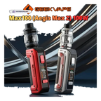 GeekVape Max100 Kit 100W (Aegis Max 2) with Z Subohm 2021Tank Atomizer 5ml UAE — Buy Dubai | Emirates Vapor