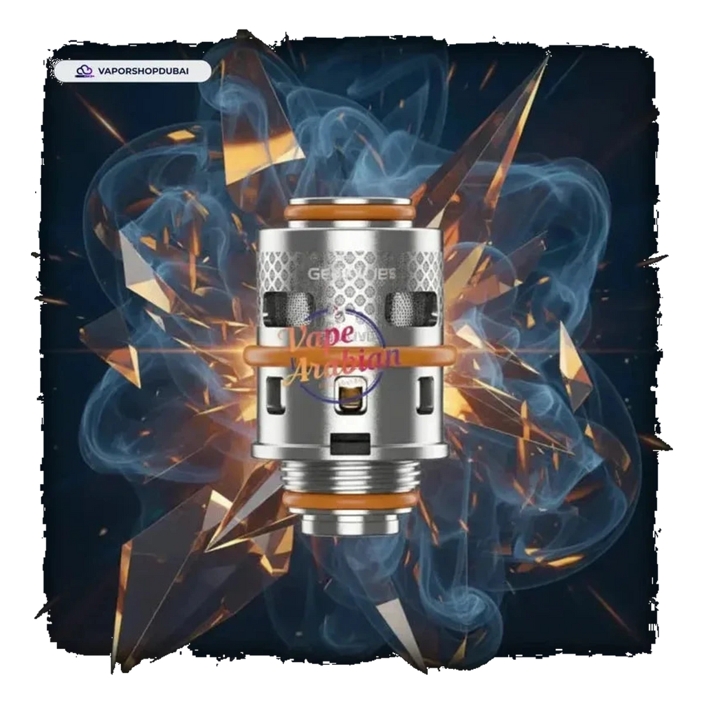 GeekVape M Series Coil best price UAE — ESMA certified