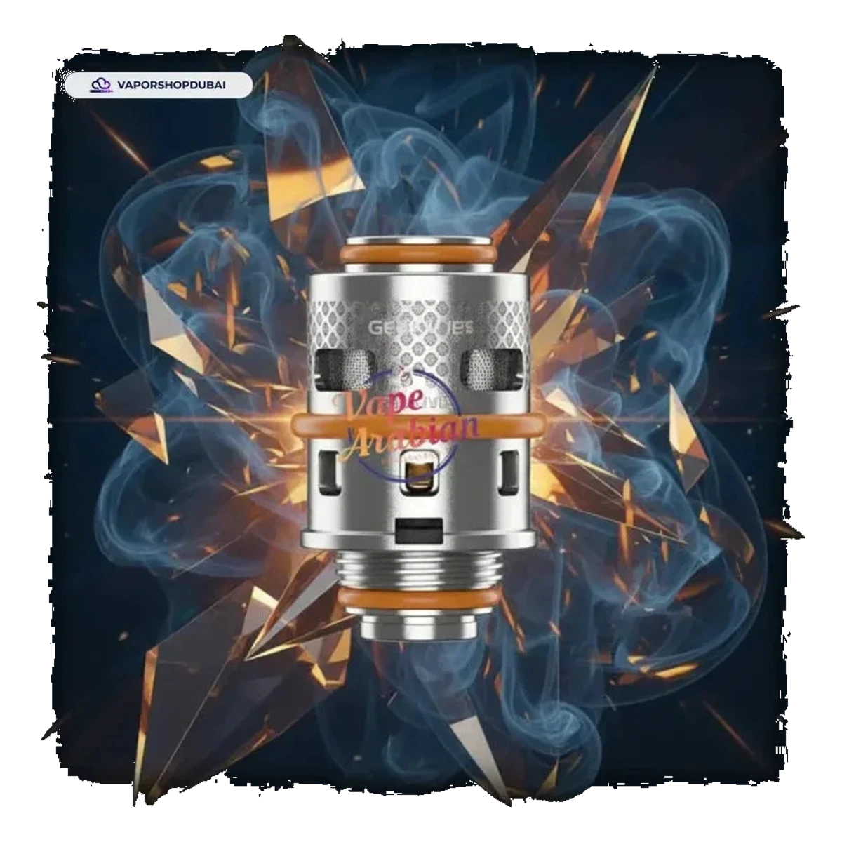 Geekvape M Series Coil In UAE