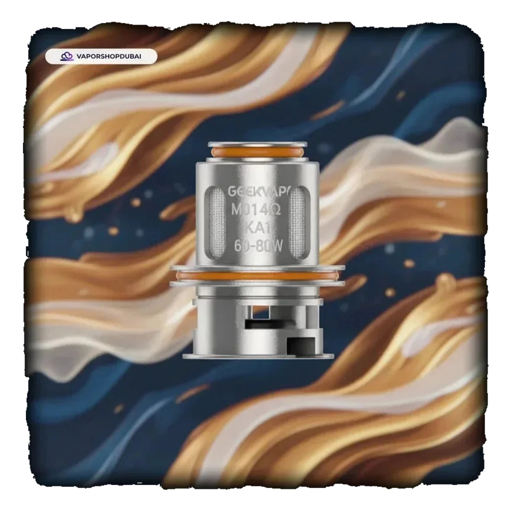 Authentic GeekVape vape Dubai | Emirates Vapor