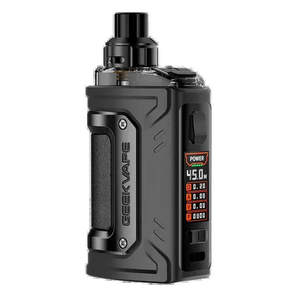 Geekvape H45 (Aegis Hero 2) Classic Pod System Kit 1400mAh 4ml In DUBAI, UAE