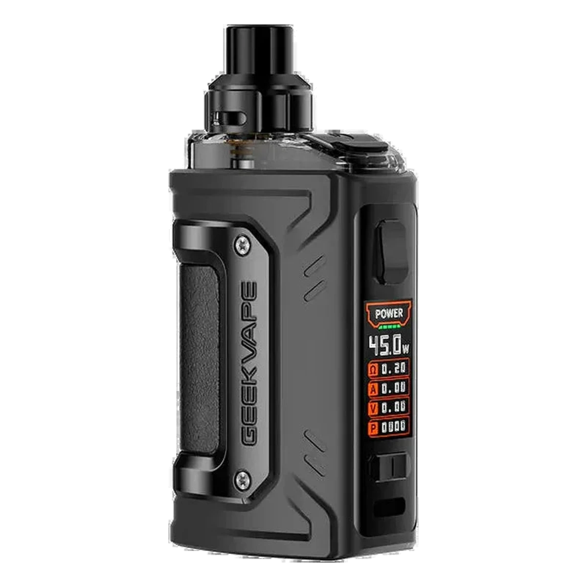 Geekvape H45 (Aegis Hero 2) Classic Pod System Kit 1400mAh 4ml In DUBAI, UAE