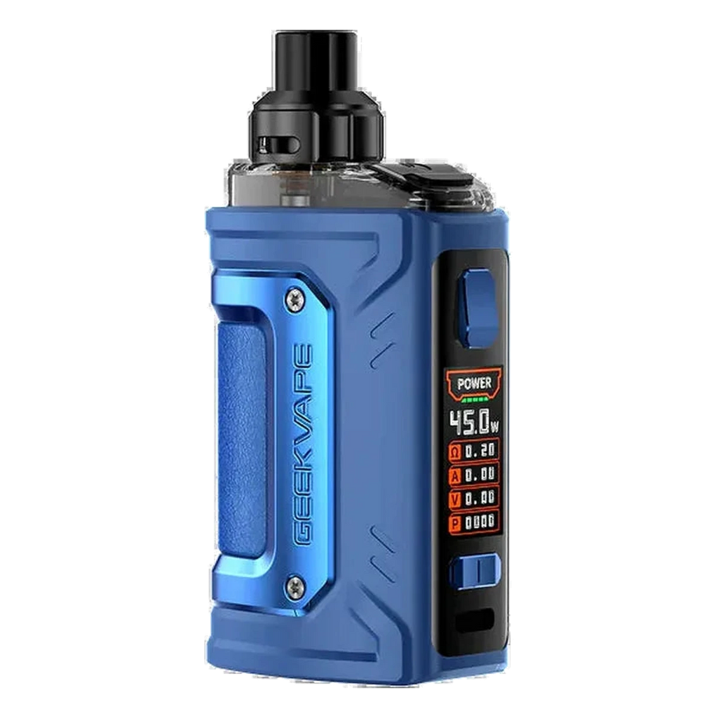 Geekvape H45 (Aegis Hero 2) Classic Pod System Kit 1400mAh 4ml In DUBAI, UAE