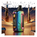Geekvape H45 (Aegis Hero 2) Classic Pod System Kit 1400mAh 4ml In DUBAI, UAE