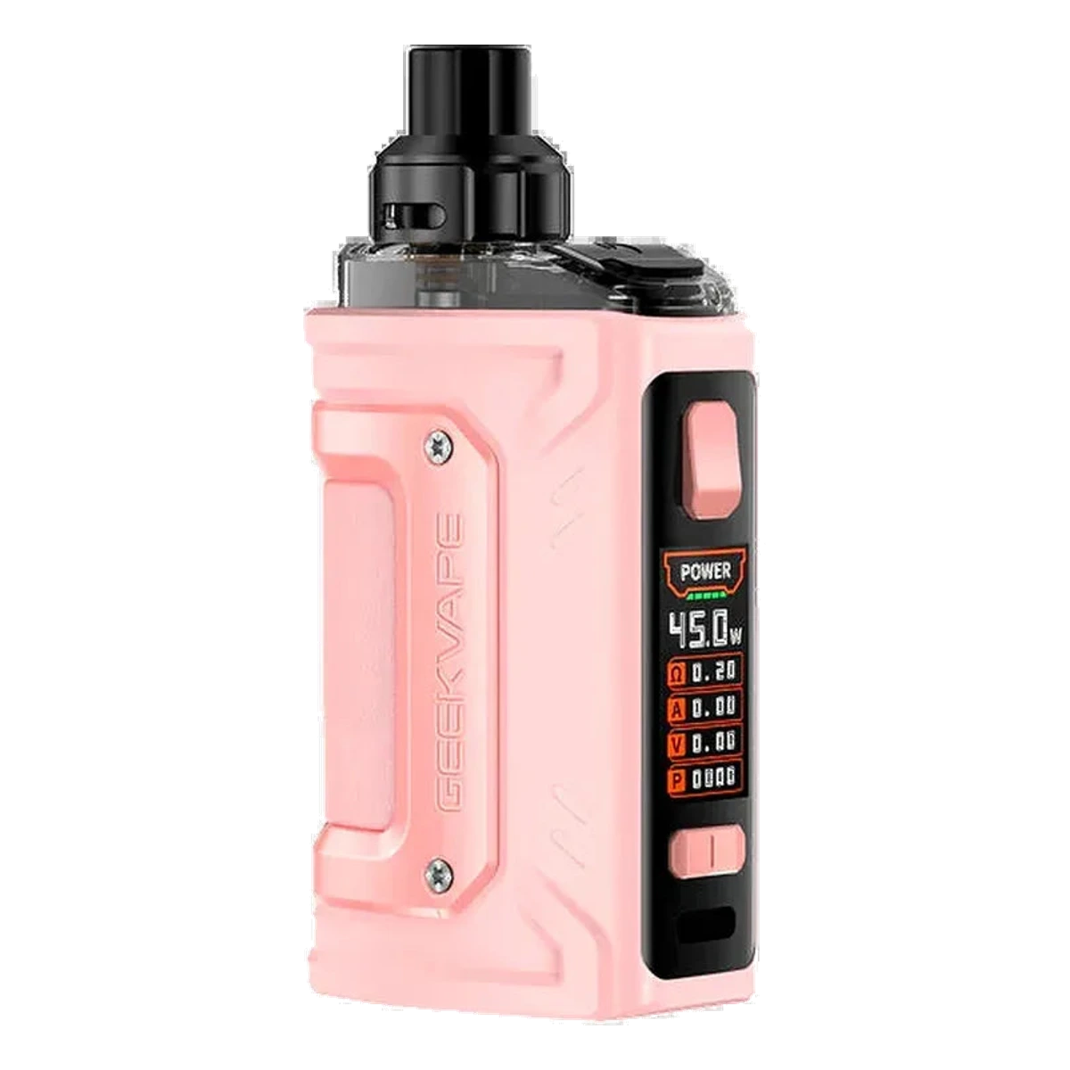 Geekvape H45 (Aegis Hero 2) Classic Pod System Kit 1400mAh 4ml In DUBAI, UAE
