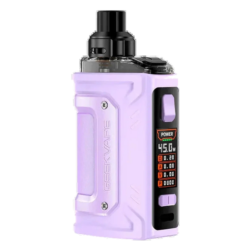 Geekvape H45 (Aegis Hero 2) Classic Pod System Kit 1400mAh 4ml In DUBAI, UAE