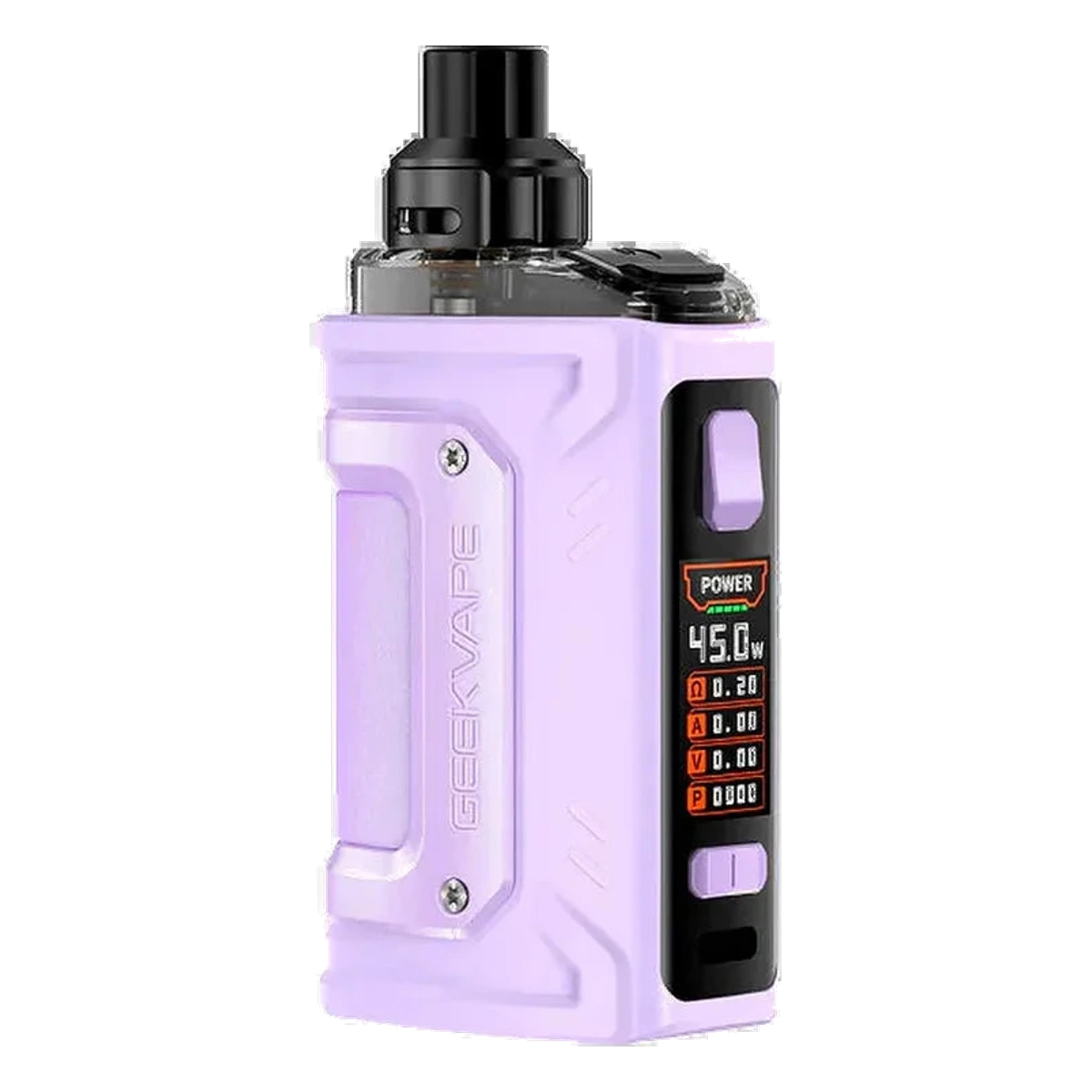 Geekvape H45 (Aegis Hero 2) Classic Pod System Kit 1400mAh 4ml In DUBAI, UAE