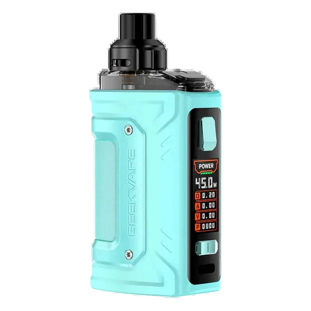 Geekvape H45 (Aegis Hero 2) Classic Pod System Kit 1400mAh 4ml In DUBAI, UAE