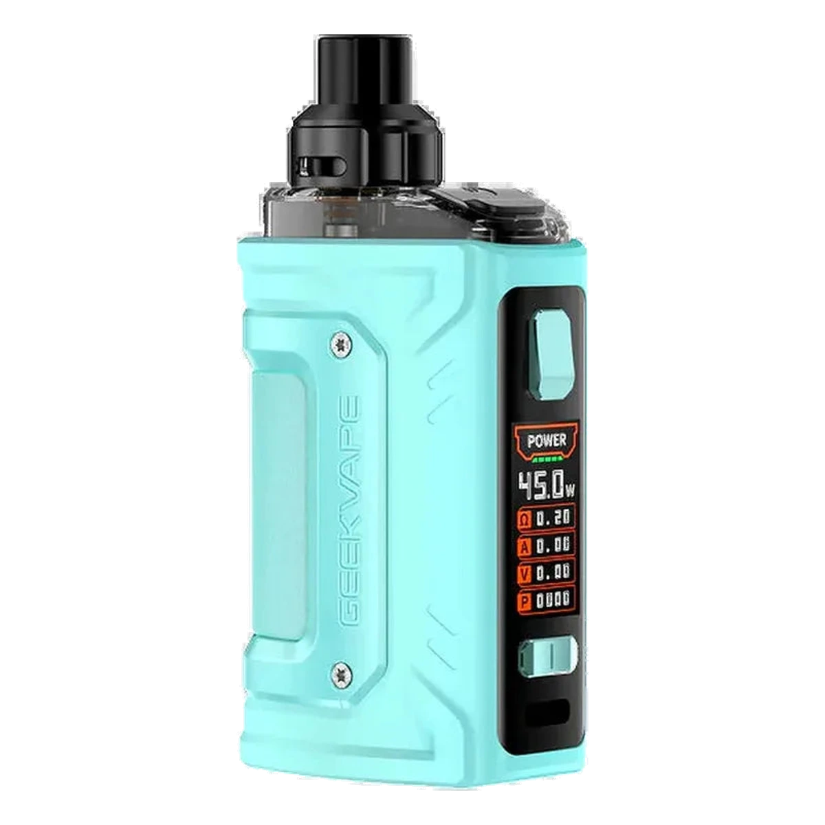 Geekvape H45 (Aegis Hero 2) Classic Pod System Kit 1400mAh 4ml In DUBAI, UAE