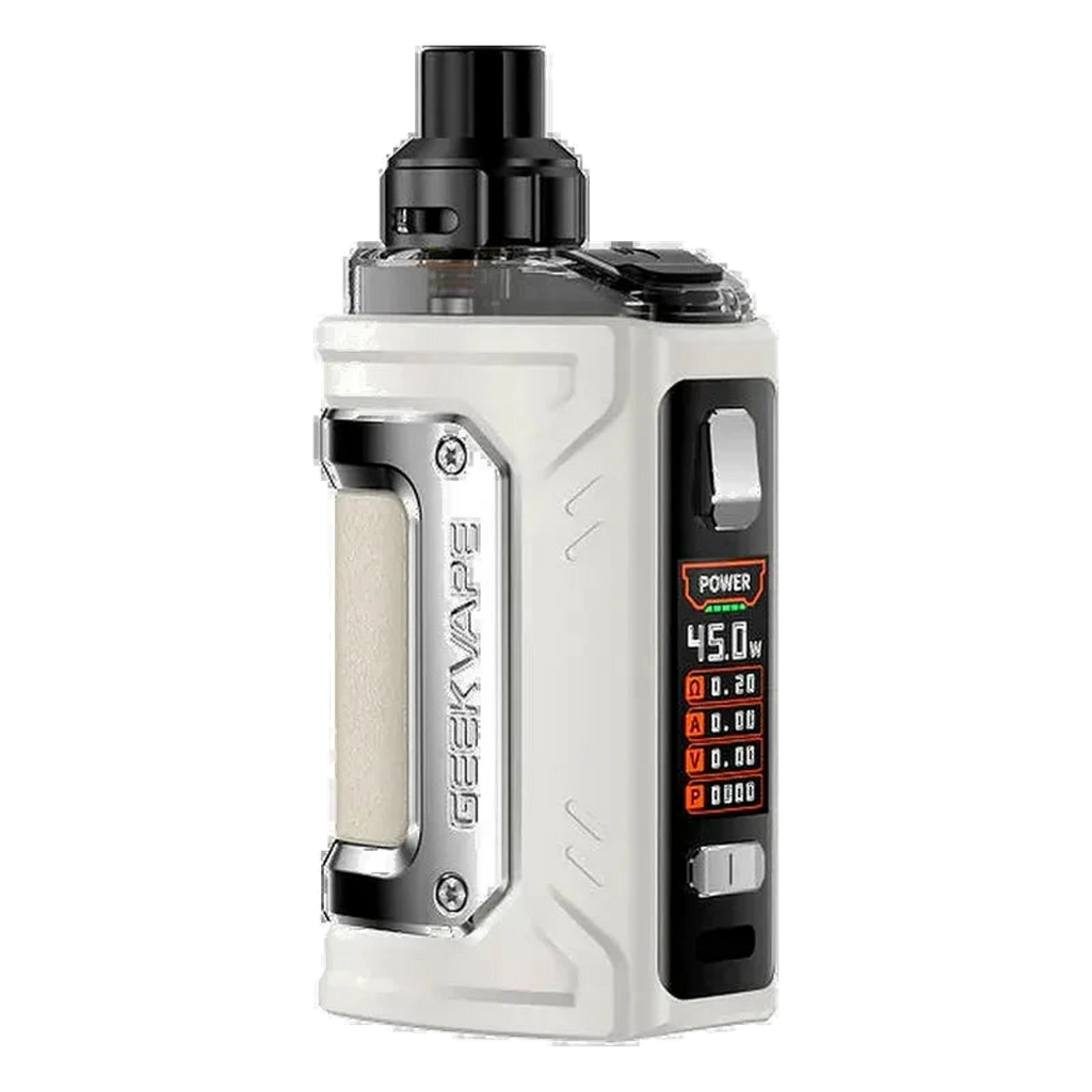 Buy GeekVape GeekVape H45 (Aegis Hero 2) Classic Pod System Kit 1400mAh 4ml Dubai same-day delivery
