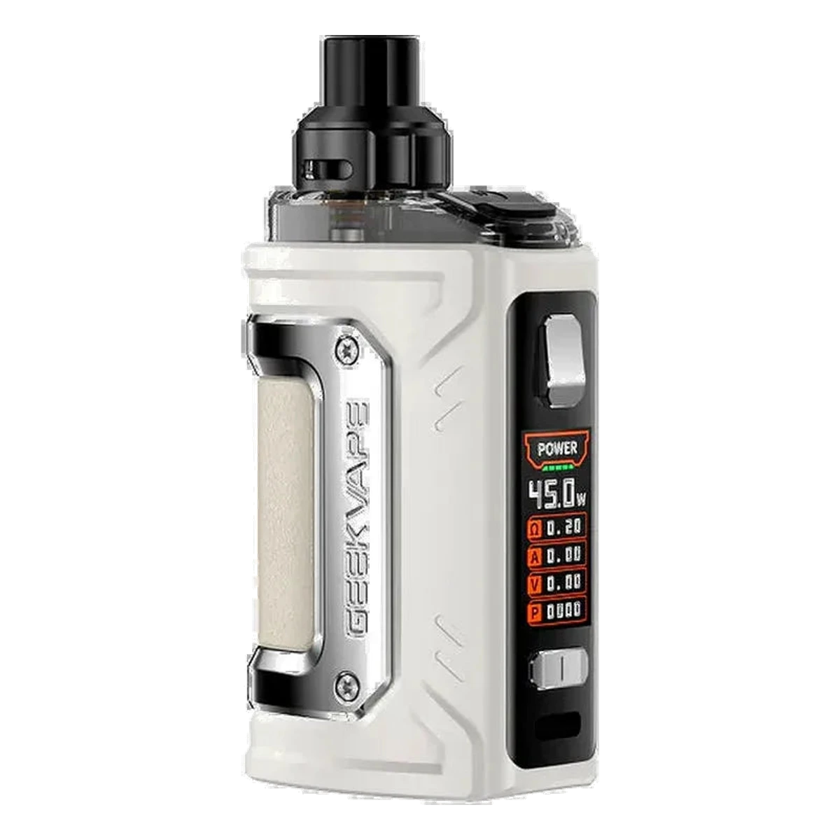 Buy GeekVape GeekVape H45 (Aegis Hero 2) Classic Pod System Kit 1400mAh 4ml Dubai same-day delivery